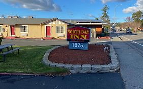 North Bay Inn Santa Rosa